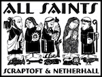 All Saints Scraptoft